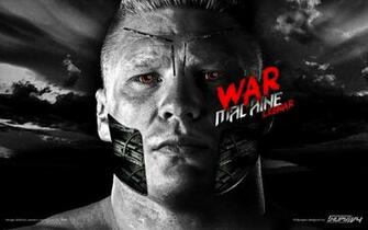 Brock Lesnar Wallpaper
