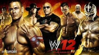 Wwe Raw Wallpaper Widescreen High Resolution