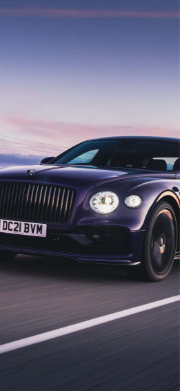 iPhone Xs Max Bentley Hintergrundbilder Wallpaper