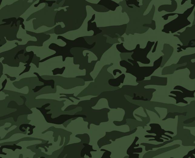 Camouflage Army Military Print Gif