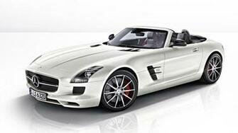 Wallpaper HD For Mac Mercedes Benz Sls E63 Amg