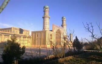 Beautiful Afghanistan Wallpaper These