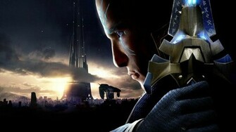 Too Human Wallpaper HD