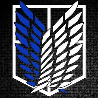 Attack On Titan iPhone Wallpaper Scouting Legion Snk Aot