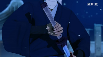 Blue Eye Samurai Looks Like An Incredible Revenge Story