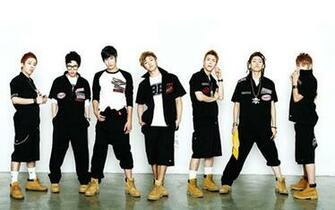 Block B Wallpaper For Android Pgubkb
