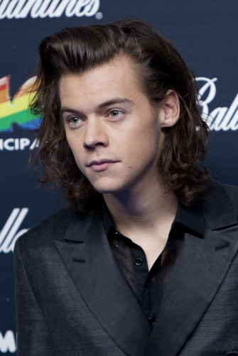 Harry Styles Wallpaper