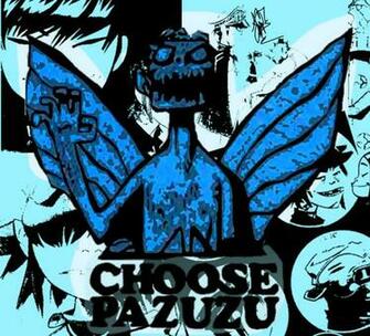 Best Pazuzu Wallpaper