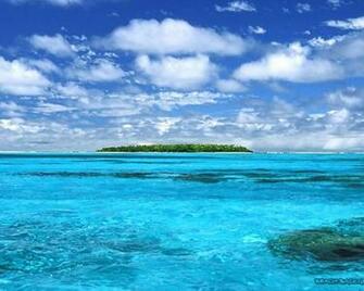 Beautiful Bora Wallpaper HD