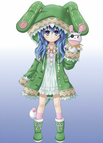 Date A Live Yoshino By Yukii Chann