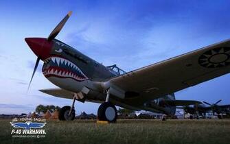 Warhawk Wallpaper