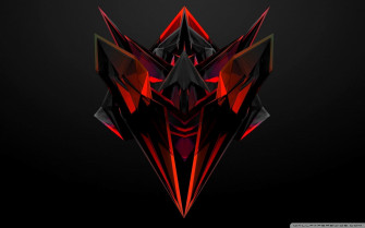 Abstract Gaming Wallpaper 4k Trick Best