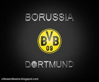 Dortmund Borussia HD Image And Wallpaper