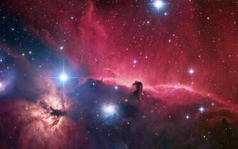Nebula Wallpaper Hq