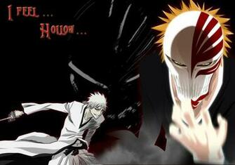Anime Wallpaper Kurosaki Ichigo Hollow