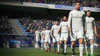 Fifa Wallpaper