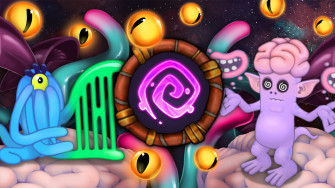My Singing Monsters Wallpaper