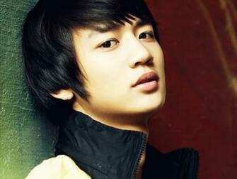 Choi Minho Shinee Wallpaper