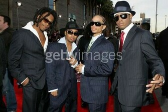 Pretty Ricky Image