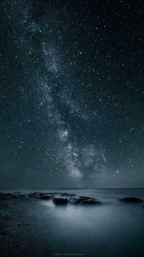 4k Night Sky Wallpaper Collection