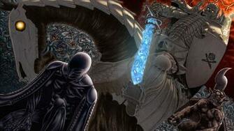Anime Berserk Wallpaper