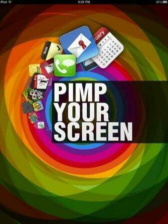 Screen Best iPad Wallpaper App I Ve Seen By Far Insight