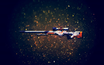 Cs Go 4k Wallpaper