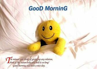 Good Morning Wallpaper Unique