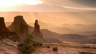 Desert Wallpaper Background
