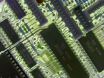 Flash Memory Durability Improved To More Than One Million Cycles