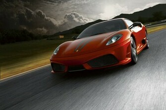 Ferrari F430 Scuderia Wallpaper Cars And Pictures Car