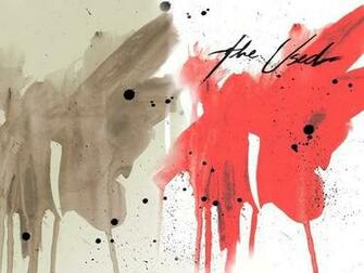 The Used Wallpaper Desktop Background
