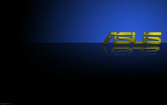 Asus Blue Computer Wallpaper Jpg
