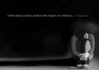 Child Abuse Paintings