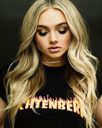 Natalie Alyn Lind Photo Of Pics Wallpaper