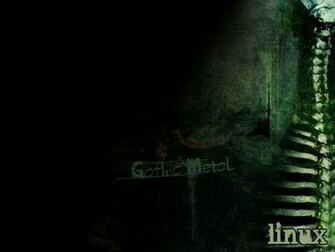 Desktop Horror Wallpaper