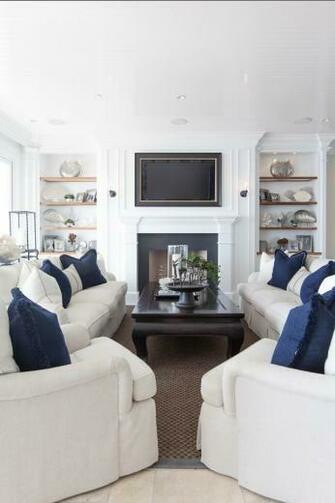 Living Room Furniture Ideas Layout