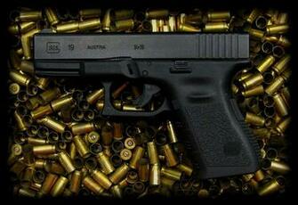 Go Back Pix For Glock Wallpaper