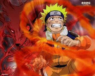 Naruto Wallpaper Widescreen