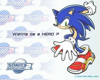 Dreamcast Es Lbumes De Fotos Sonic Adventure