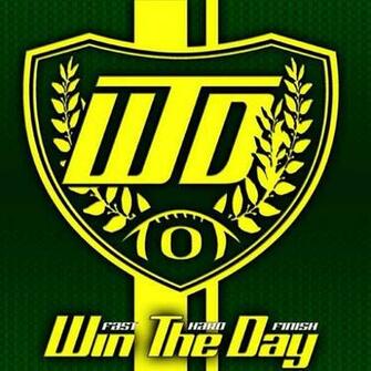Oregon Ducks Win The Day Wallpaper
