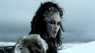 Movies Olga Kurylenko Centurion Wallpaper HD Desktop