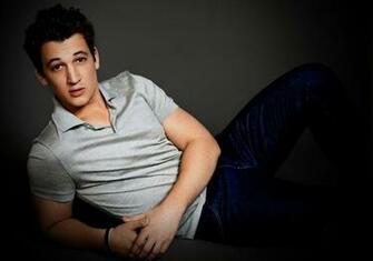 Miles Teller Wallpaper HD