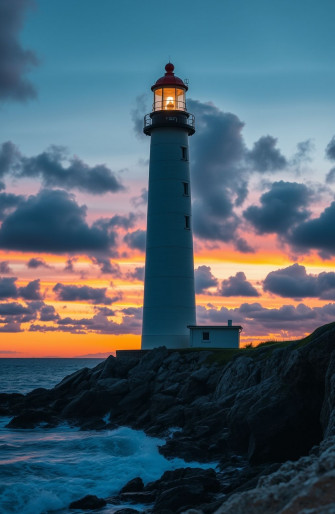 Lighthouse Wallpaper Screensavers
