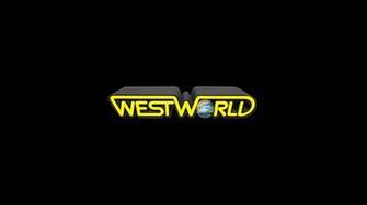 Westworld Computer Wallpaper Desktop Background