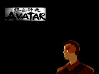 Zuko Background