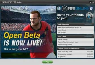 Fifa Online Indonesia Wallpaper