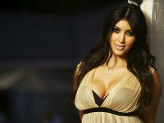 Kim Kardashian Wallpaper Desktop