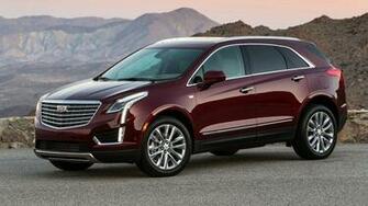 Cadillac Xt5 HD Wallpaper IHD