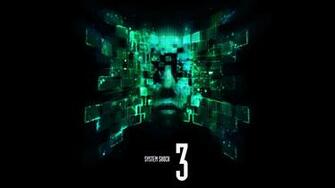 System Shock Shodan